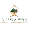 ministry of hajj 100 x 100